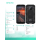 OUKITEL WP18 Pro 4/64GB 12500mAh czarny - 1110474 - zdjęcie 8
